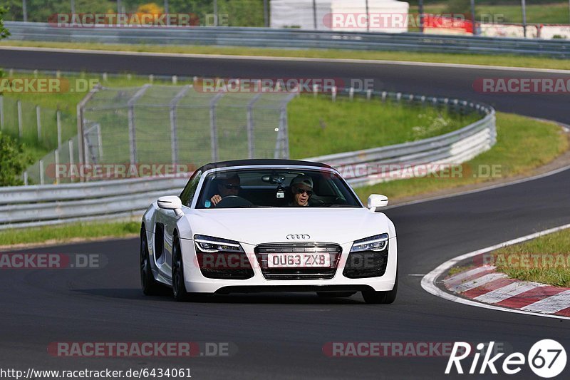 Bild #6434061 - Touristenfahrten Nürburgring Nordschleife (04.06.2019)