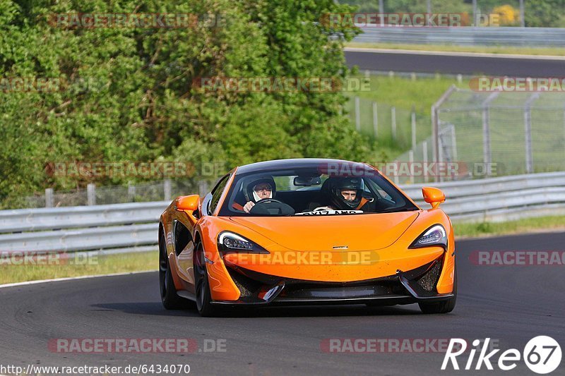 Bild #6434070 - Touristenfahrten Nürburgring Nordschleife (04.06.2019)