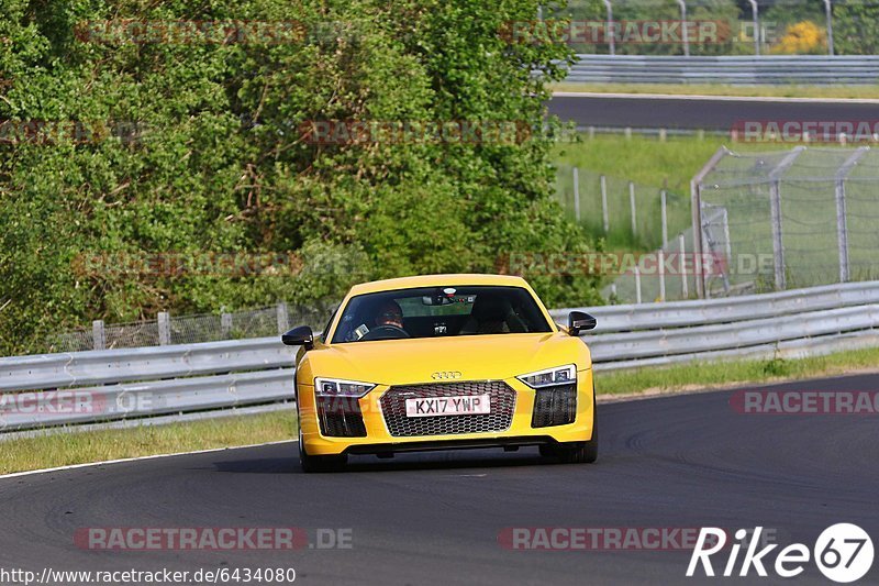 Bild #6434080 - Touristenfahrten Nürburgring Nordschleife (04.06.2019)