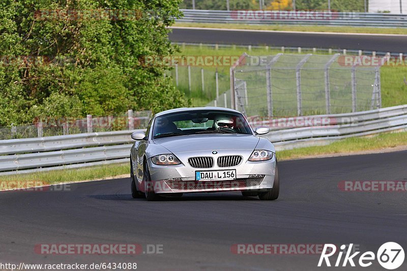 Bild #6434088 - Touristenfahrten Nürburgring Nordschleife (04.06.2019)