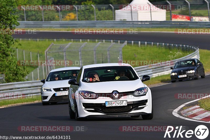 Bild #6434101 - Touristenfahrten Nürburgring Nordschleife (04.06.2019)