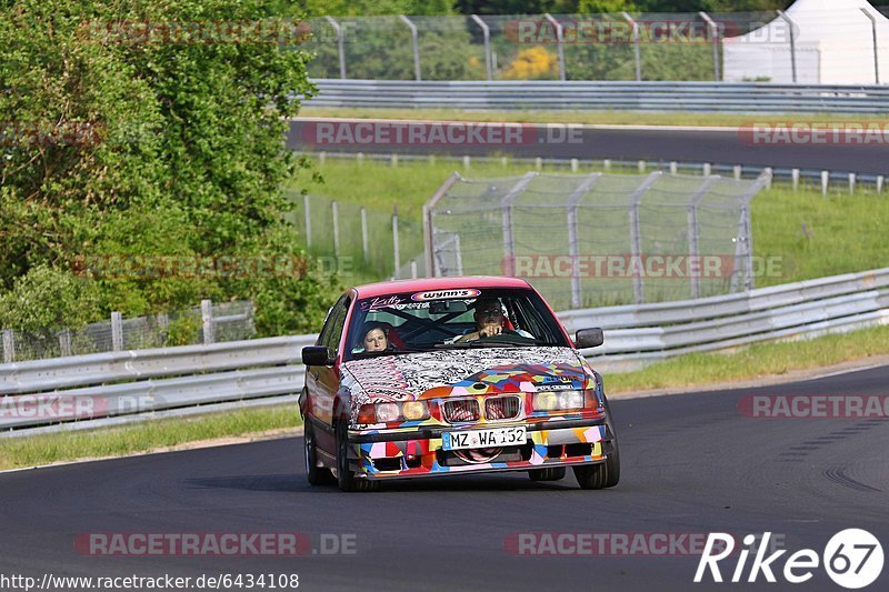 Bild #6434108 - Touristenfahrten Nürburgring Nordschleife (04.06.2019)