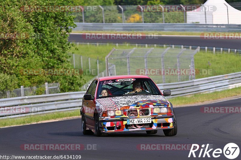 Bild #6434109 - Touristenfahrten Nürburgring Nordschleife (04.06.2019)