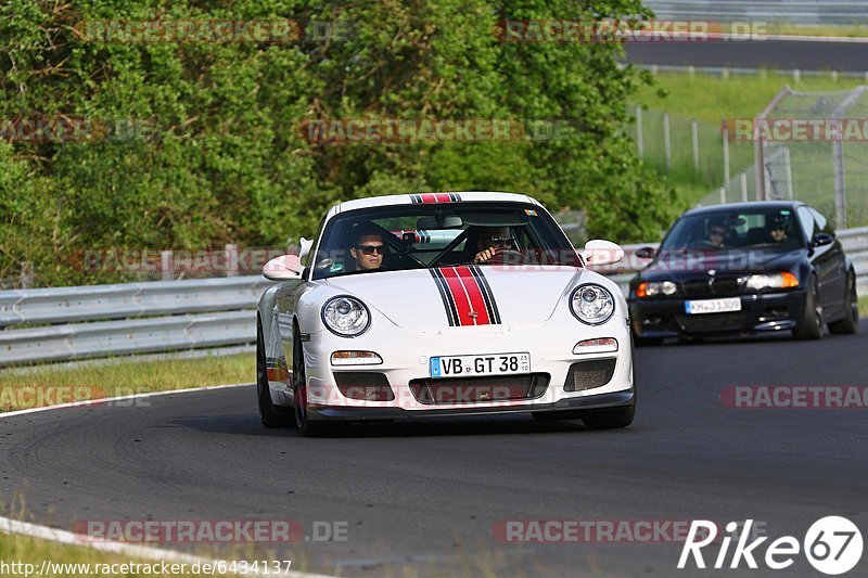 Bild #6434137 - Touristenfahrten Nürburgring Nordschleife (04.06.2019)