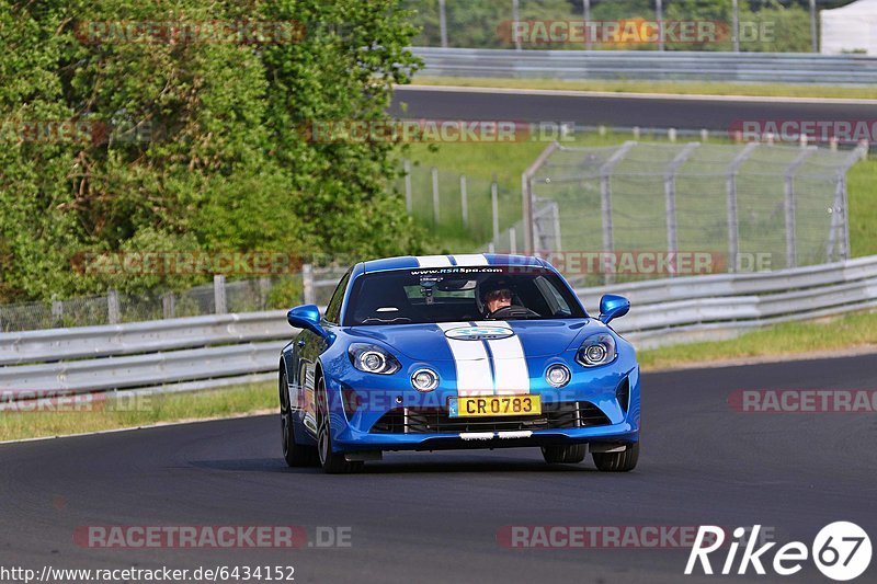 Bild #6434152 - Touristenfahrten Nürburgring Nordschleife (04.06.2019)