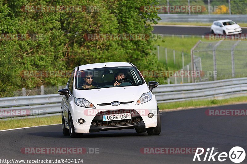 Bild #6434174 - Touristenfahrten Nürburgring Nordschleife (04.06.2019)