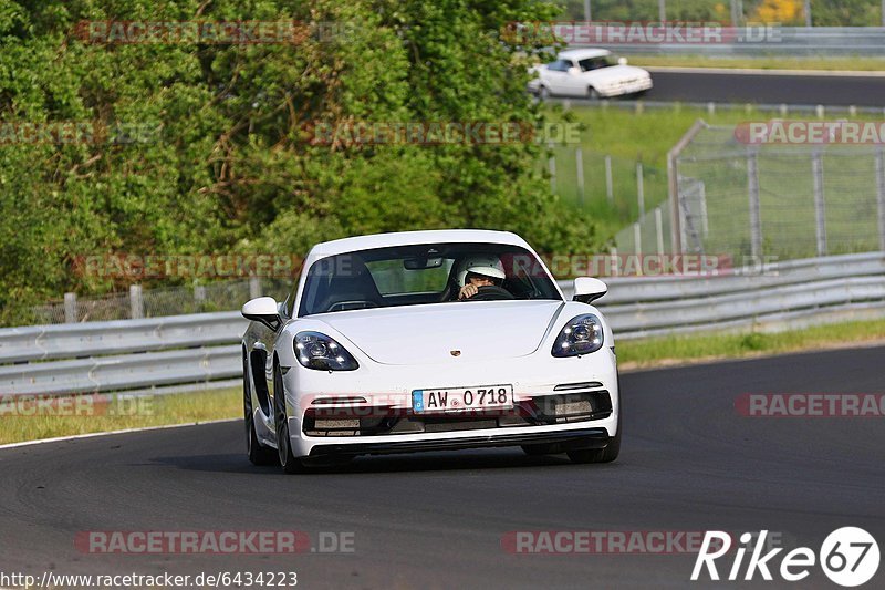 Bild #6434223 - Touristenfahrten Nürburgring Nordschleife (04.06.2019)