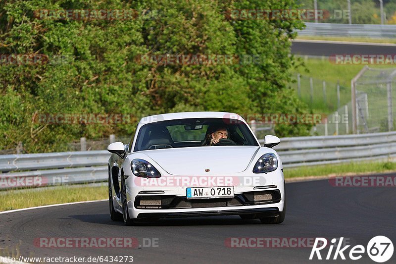 Bild #6434273 - Touristenfahrten Nürburgring Nordschleife (04.06.2019)