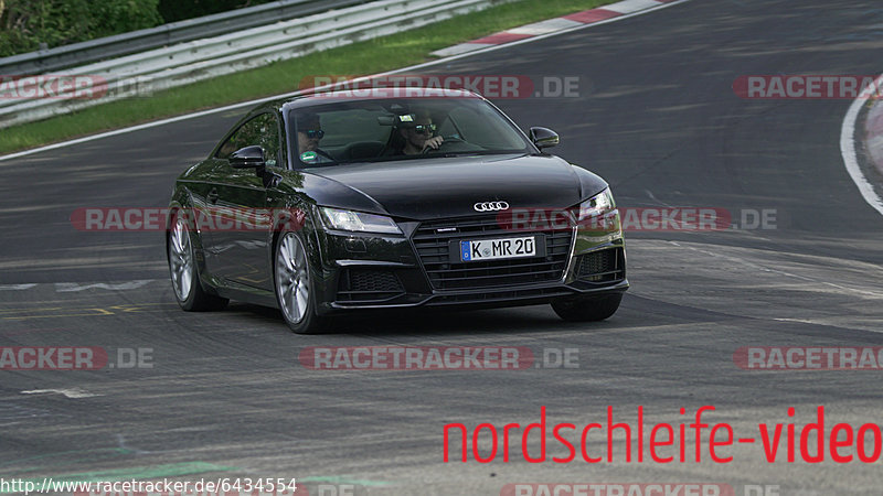 Bild #6434554 - Touristenfahrten Nürburgring Nordschleife (04.06.2019)