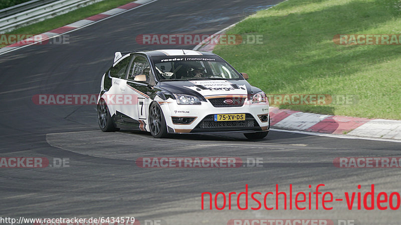 Bild #6434579 - Touristenfahrten Nürburgring Nordschleife (04.06.2019)