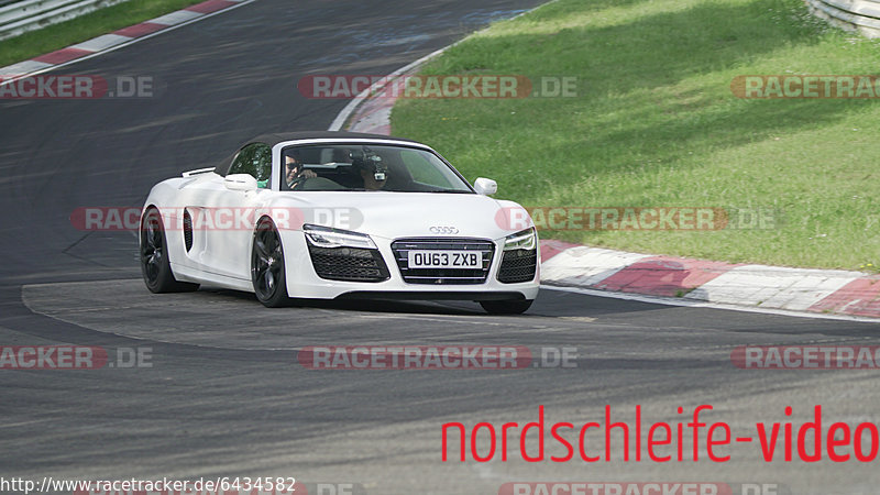 Bild #6434582 - Touristenfahrten Nürburgring Nordschleife (04.06.2019)