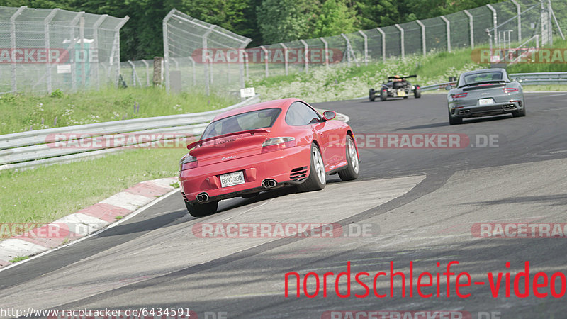 Bild #6434591 - Touristenfahrten Nürburgring Nordschleife (04.06.2019)