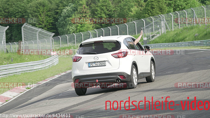 Bild #6434611 - Touristenfahrten Nürburgring Nordschleife (04.06.2019)