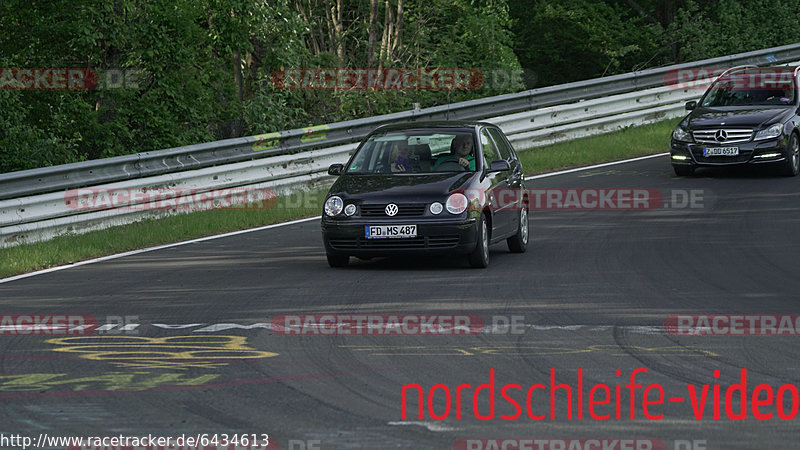 Bild #6434613 - Touristenfahrten Nürburgring Nordschleife (04.06.2019)