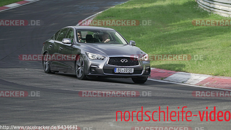 Bild #6434641 - Touristenfahrten Nürburgring Nordschleife (04.06.2019)