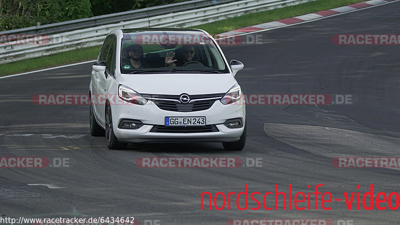 Bild #6434642 - Touristenfahrten Nürburgring Nordschleife (04.06.2019)