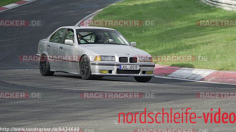 Bild #6434649 - Touristenfahrten Nürburgring Nordschleife (04.06.2019)