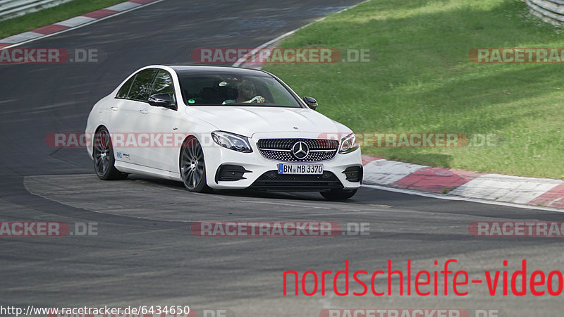 Bild #6434650 - Touristenfahrten Nürburgring Nordschleife (04.06.2019)