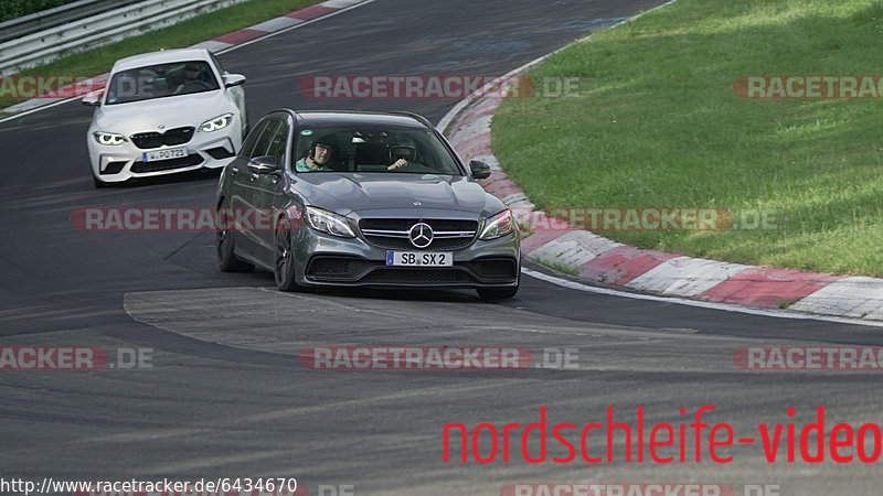 Bild #6434670 - Touristenfahrten Nürburgring Nordschleife (04.06.2019)