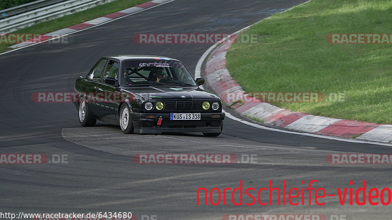 Bild #6434680 - Touristenfahrten Nürburgring Nordschleife (04.06.2019)