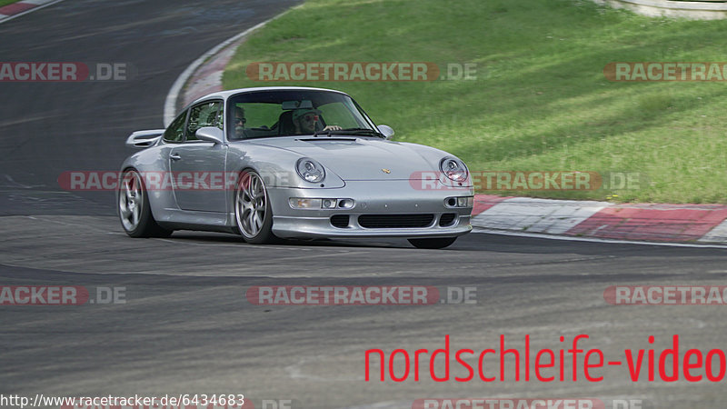 Bild #6434683 - Touristenfahrten Nürburgring Nordschleife (04.06.2019)