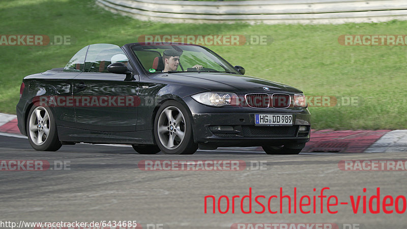 Bild #6434685 - Touristenfahrten Nürburgring Nordschleife (04.06.2019)