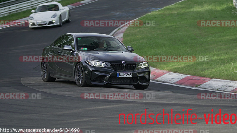 Bild #6434698 - Touristenfahrten Nürburgring Nordschleife (04.06.2019)