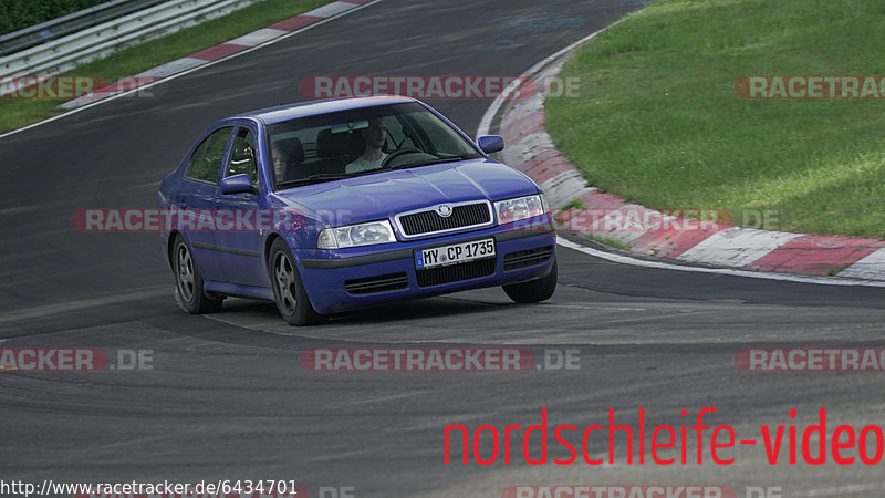 Bild #6434701 - Touristenfahrten Nürburgring Nordschleife (04.06.2019)