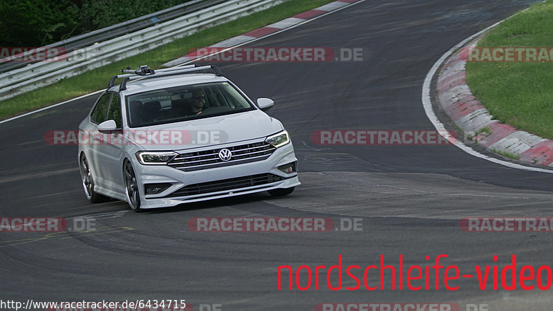 Bild #6434715 - Touristenfahrten Nürburgring Nordschleife (04.06.2019)