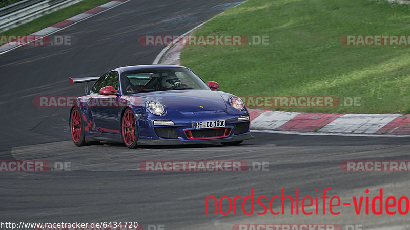 Bild #6434720 - Touristenfahrten Nürburgring Nordschleife (04.06.2019)