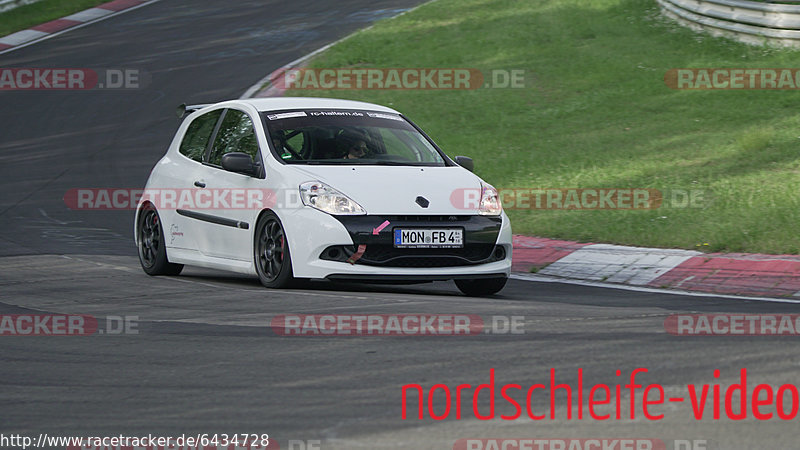 Bild #6434728 - Touristenfahrten Nürburgring Nordschleife (04.06.2019)