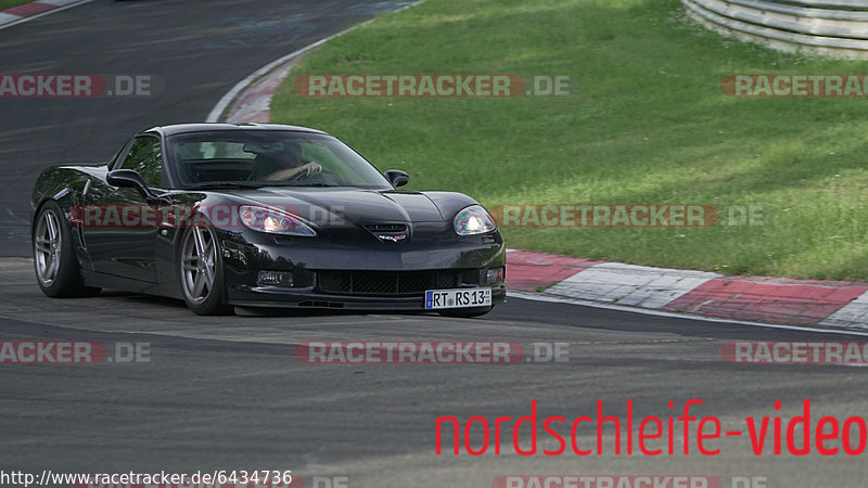 Bild #6434736 - Touristenfahrten Nürburgring Nordschleife (04.06.2019)