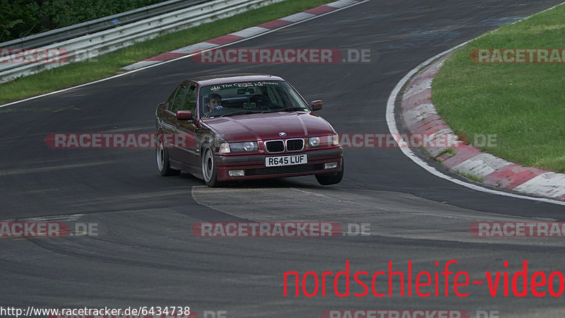 Bild #6434738 - Touristenfahrten Nürburgring Nordschleife (04.06.2019)