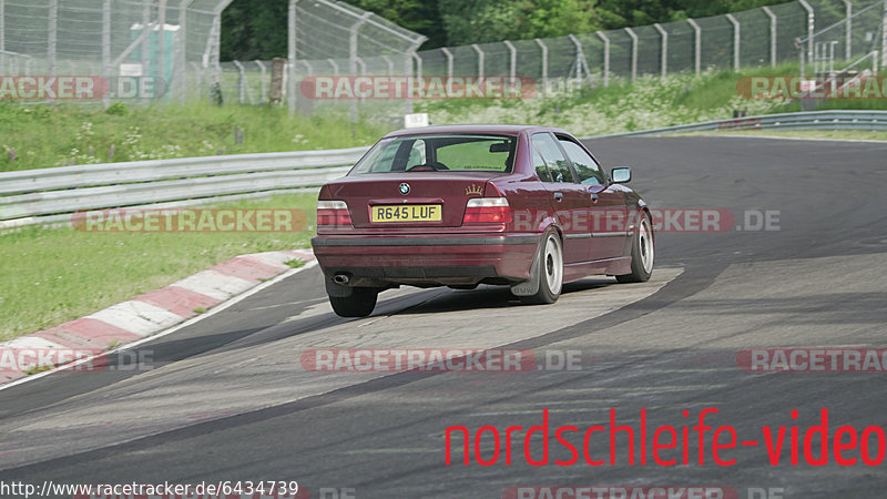 Bild #6434739 - Touristenfahrten Nürburgring Nordschleife (04.06.2019)