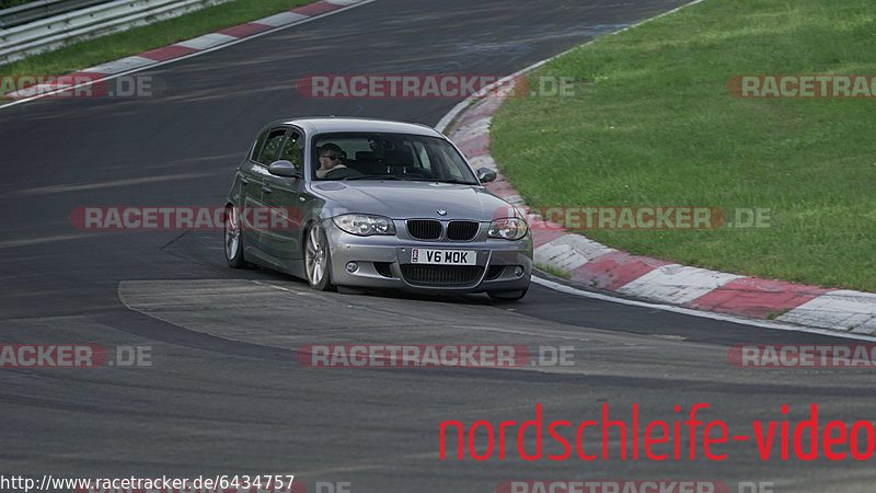 Bild #6434757 - Touristenfahrten Nürburgring Nordschleife (04.06.2019)