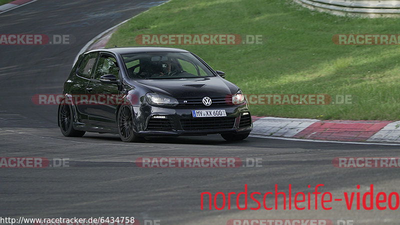 Bild #6434758 - Touristenfahrten Nürburgring Nordschleife (04.06.2019)