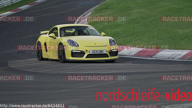 Bild #6434811 - Touristenfahrten Nürburgring Nordschleife (04.06.2019)