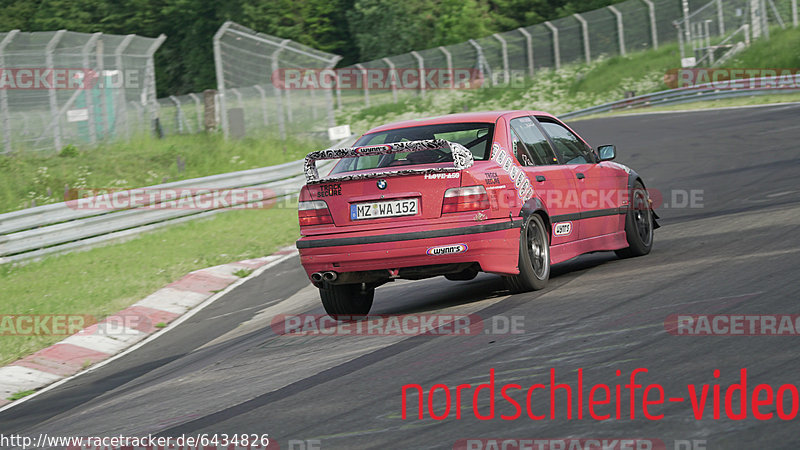 Bild #6434826 - Touristenfahrten Nürburgring Nordschleife (04.06.2019)