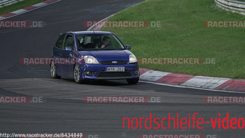 Bild #6434849 - Touristenfahrten Nürburgring Nordschleife (04.06.2019)