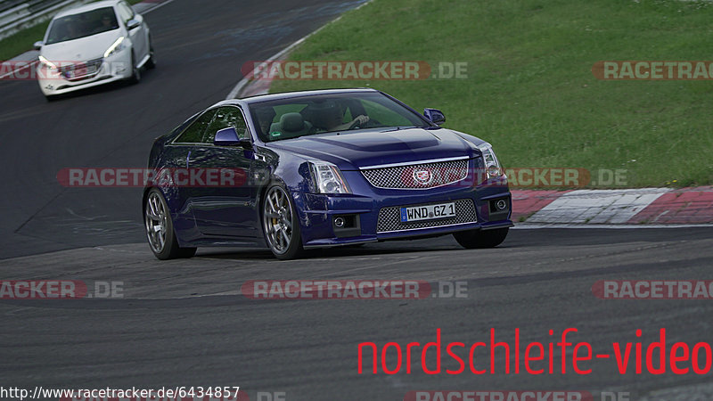 Bild #6434857 - Touristenfahrten Nürburgring Nordschleife (04.06.2019)