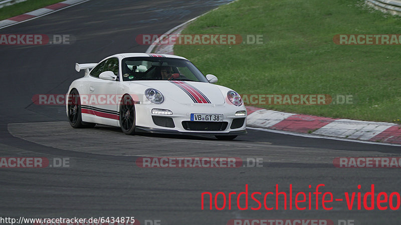 Bild #6434875 - Touristenfahrten Nürburgring Nordschleife (04.06.2019)