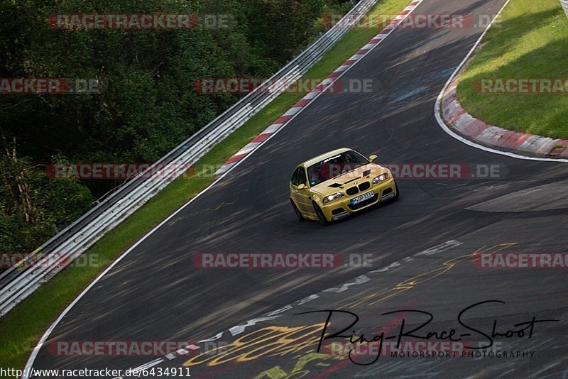 Bild #6434911 - Touristenfahrten Nürburgring Nordschleife (04.06.2019)