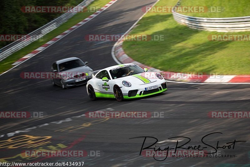 Bild #6434937 - Touristenfahrten Nürburgring Nordschleife (04.06.2019)