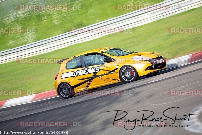 Bild #6434978 - Touristenfahrten Nürburgring Nordschleife (04.06.2019)