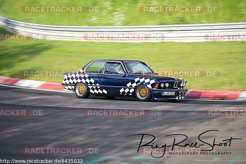 Bild #6435032 - Touristenfahrten Nürburgring Nordschleife (04.06.2019)