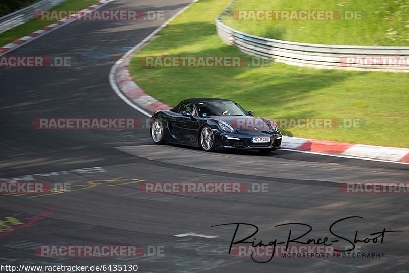 Bild #6435130 - Touristenfahrten Nürburgring Nordschleife (04.06.2019)