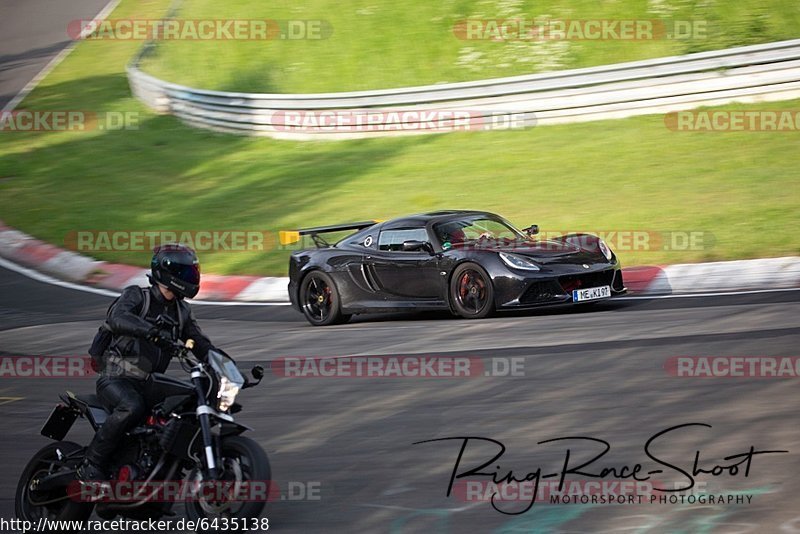 Bild #6435138 - Touristenfahrten Nürburgring Nordschleife (04.06.2019)