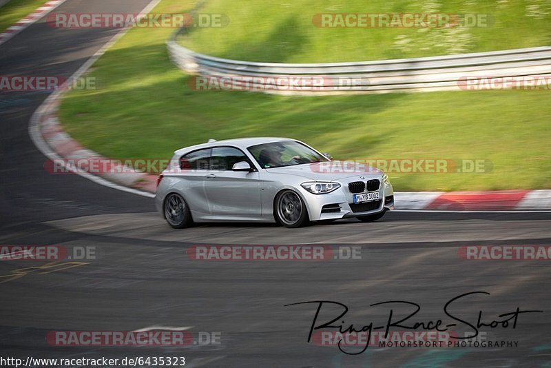 Bild #6435323 - Touristenfahrten Nürburgring Nordschleife (04.06.2019)