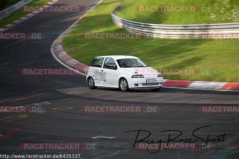 Bild #6435337 - Touristenfahrten Nürburgring Nordschleife (04.06.2019)