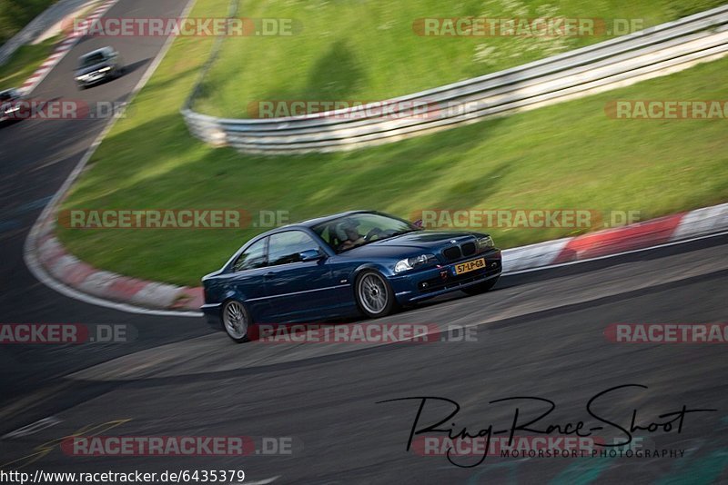 Bild #6435379 - Touristenfahrten Nürburgring Nordschleife (04.06.2019)